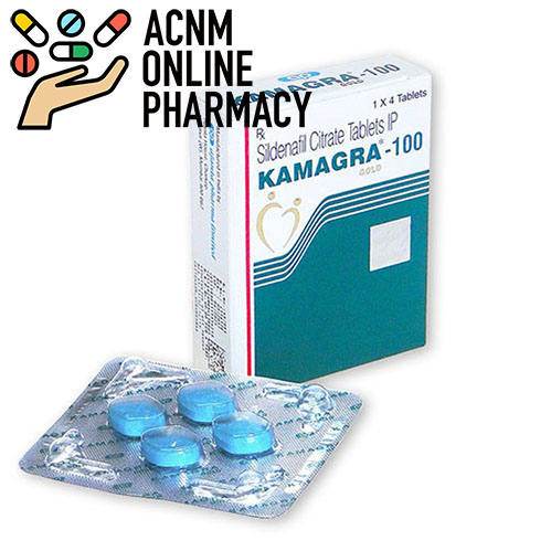 Kamagra Gold for sale 100 mg