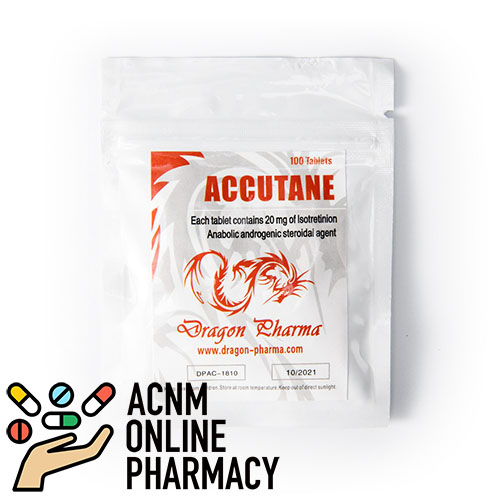 Buy Accutane online - ACNM PHARMACY