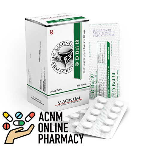 Dianabol 10 mg for sale ACNM ONLINE PHARMACY