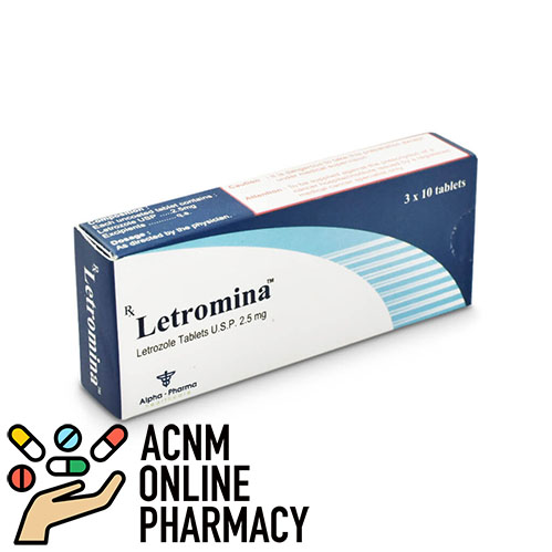 Letrozole for sale ACNM