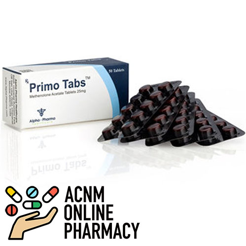 Primobolan for sale ACNM ONLINE PHARMACY