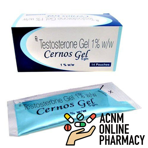 Testosterone Gel ACNM ONLINE PHARMACY