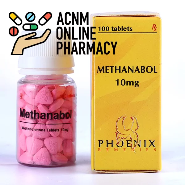 Dianabol 10 mg pills Phoenix