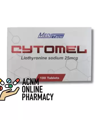 Cytomel T3