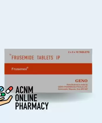 Frusenex 40mg