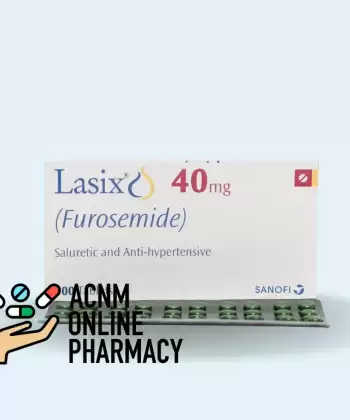 Lasix 40mg